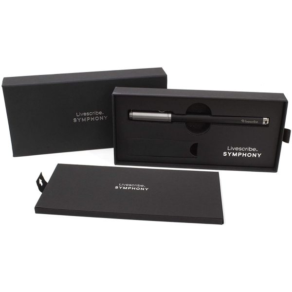 Livescribe Symphony Akll Kalem