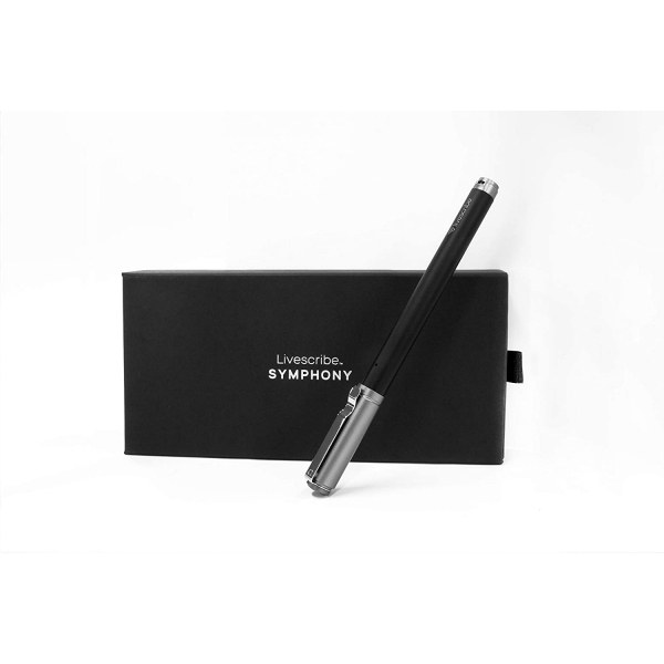 Livescribe Symphony Akll Kalem