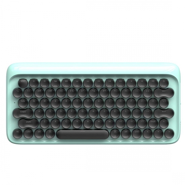 Lofree DOT Bluetooth Mekanik Klayve (Blue)