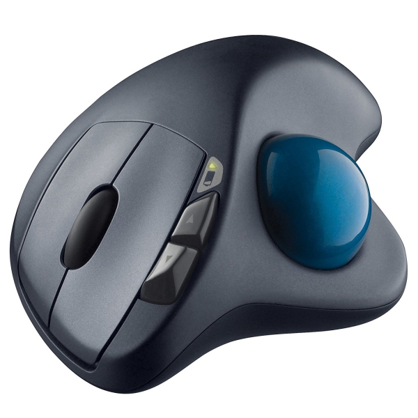 Logitech M570 Trackball Kablosuz Mouse