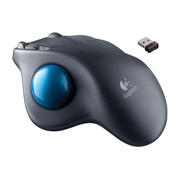 Logitech M570 Trackball Kablosuz Mouse