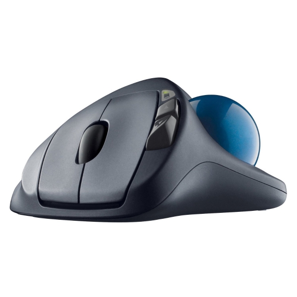 Logitech M570 Trackball Kablosuz Mouse