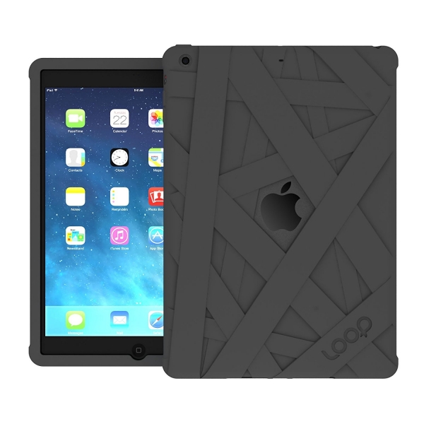 Loop iPad Air Mummy Klf-graphite