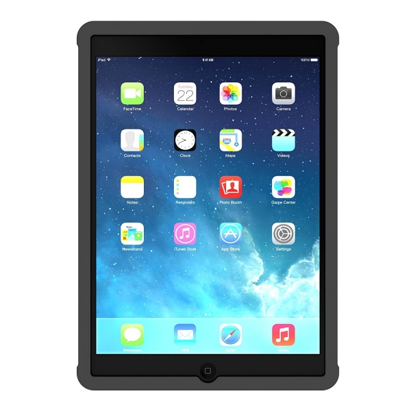 Loop iPad Air Mummy Klf-graphite