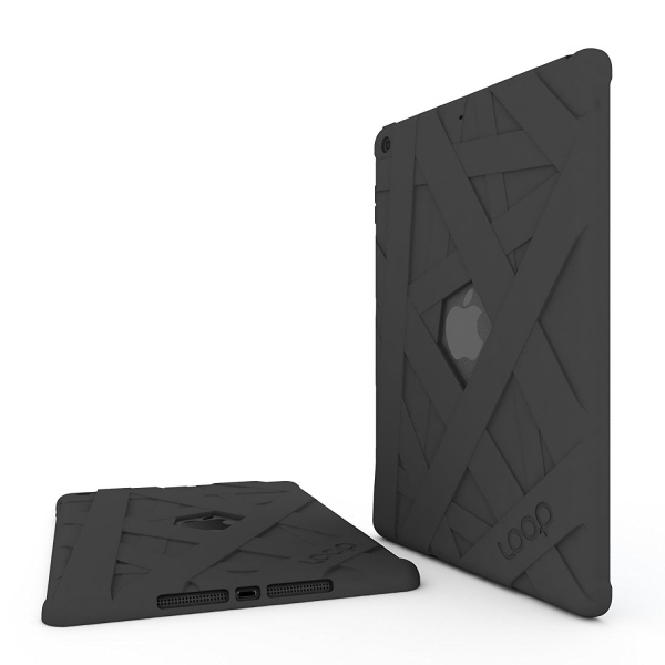 Loop iPad Air Mummy Klf-graphite