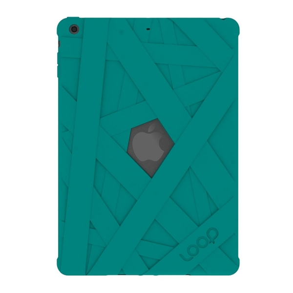 Loop iPad Air Mummy Klf-teal