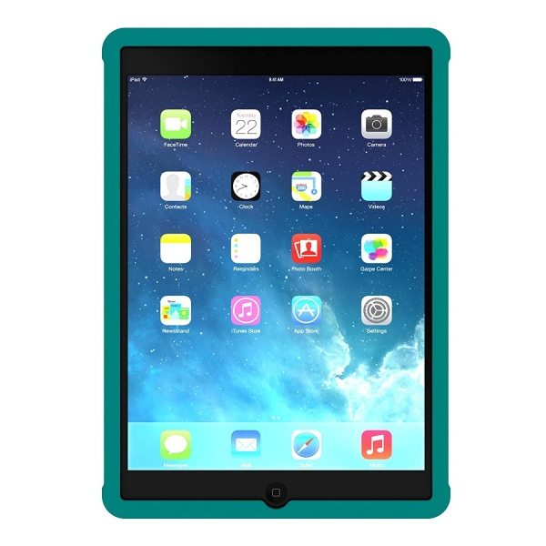 Loop iPad Air Mummy Klf-teal