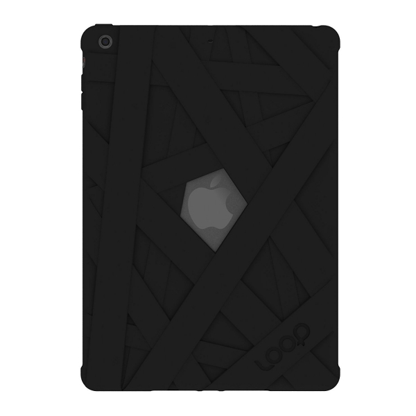 Loop iPad Air Mummy Klf-black