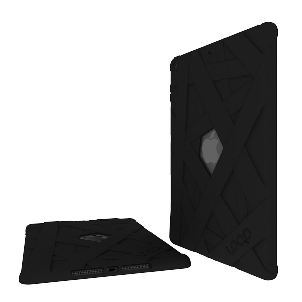 Loop iPad Air Mummy Klf-black