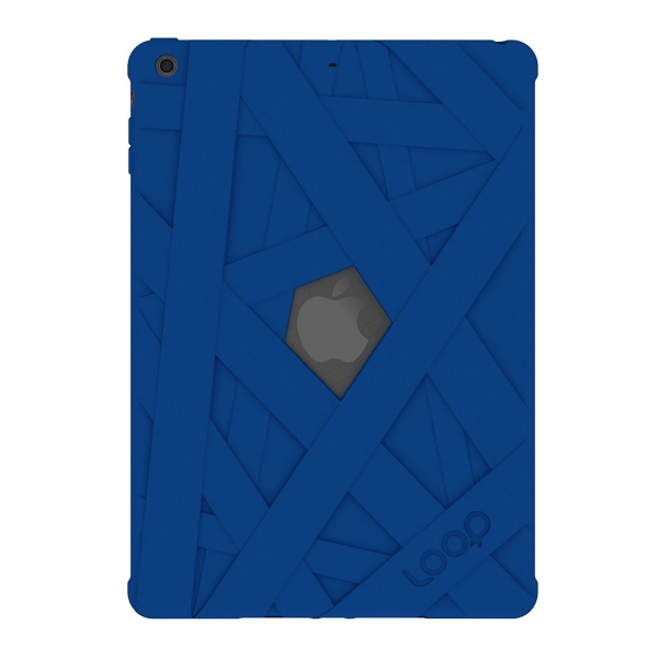 Loop iPad Air Mummy Klf-blue