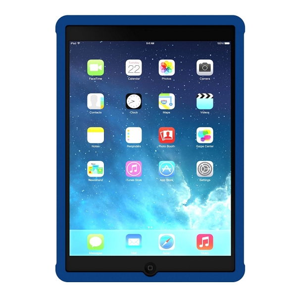 Loop iPad Air Mummy Klf-blue