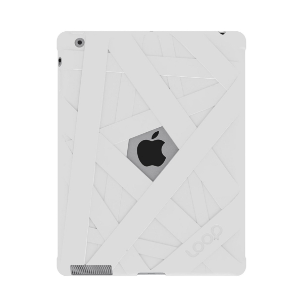 Loop iPad Mummy Klf-white