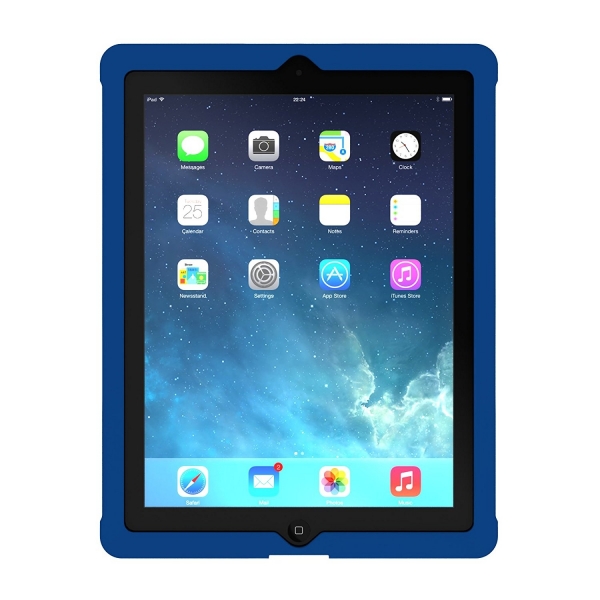 Loop iPad Mummy Klf-blue