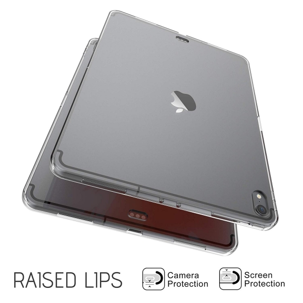 LUVVITT iPad Pro �effaf K�l�f (11in�)