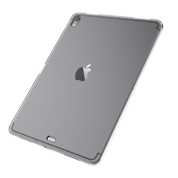 LUVVITT iPad Pro �effaf K�l�f (11in�)