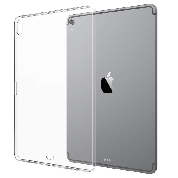 LUVVITT iPad Pro �effaf K�l�f (11in�)