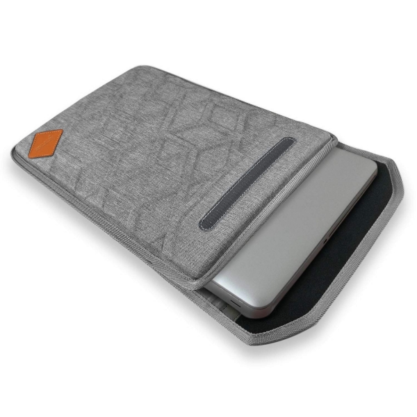 Lymmax Laptop antas (14 in)-Grey