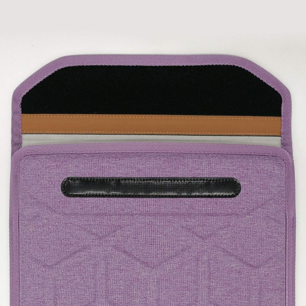 Lymmax Laptop antas (14 in)-Purple