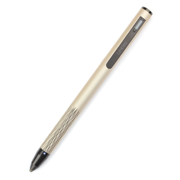 Lynktec Apex Fusion Fine Point Active Stylus Kalem-Gold