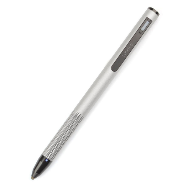 Lynktec Apex Fusion Fine Point Active Stylus Kalem-Silver