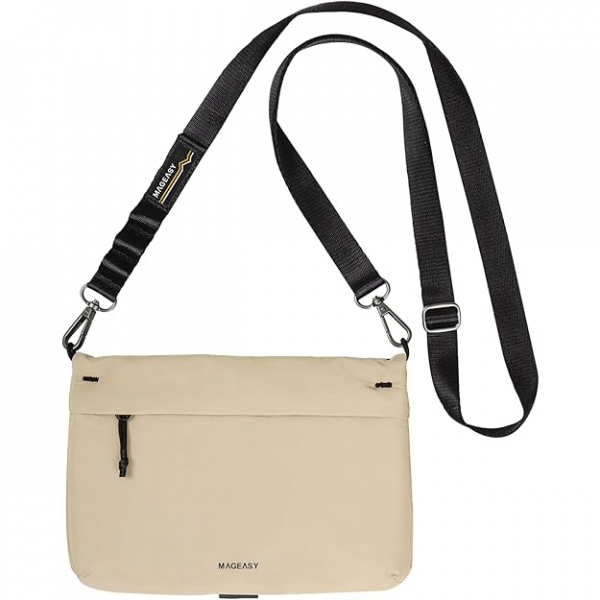 MAGEASY Kk apraz anta-Sand Beige 