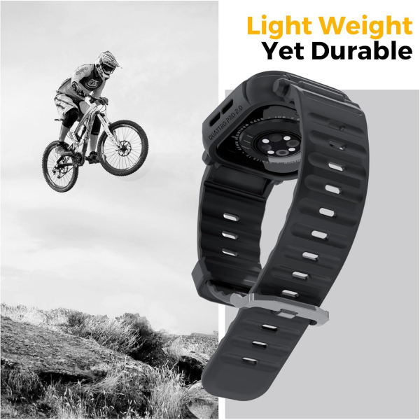 elkson Apple Watch 10 46mm Kay-Starlight
