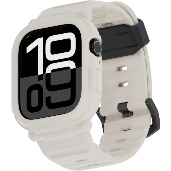 elkson Apple Watch 10 46mm Kay-Starlight