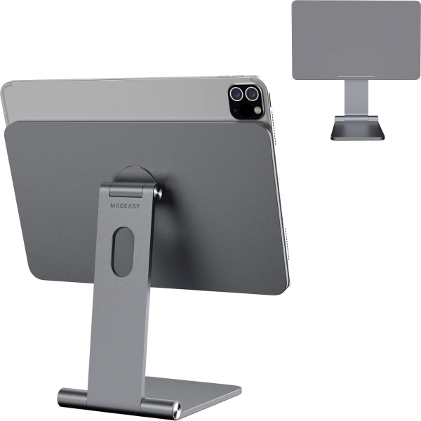 MAGEASY iPad Pro/Air Manyetik Stand (11 in)