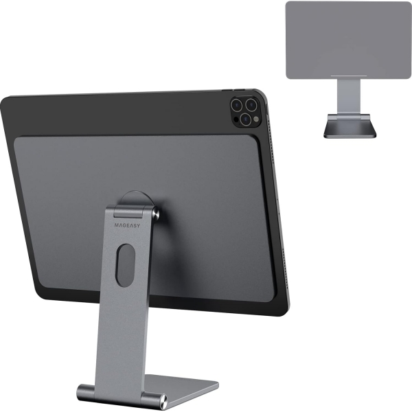 MAGEASY iPad Pro/Air Manyetik Stand (12.9 in)