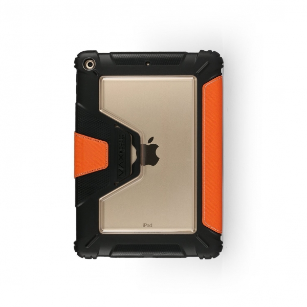 MAX Cases iPad 5 Extreme Stand Klf (9.7 in)-Orange
