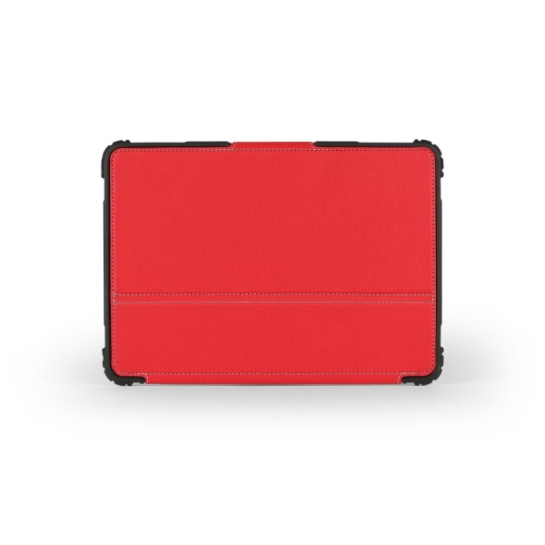 MAX Cases iPad 5 Extreme Stand Klf (9.7 in)-Red