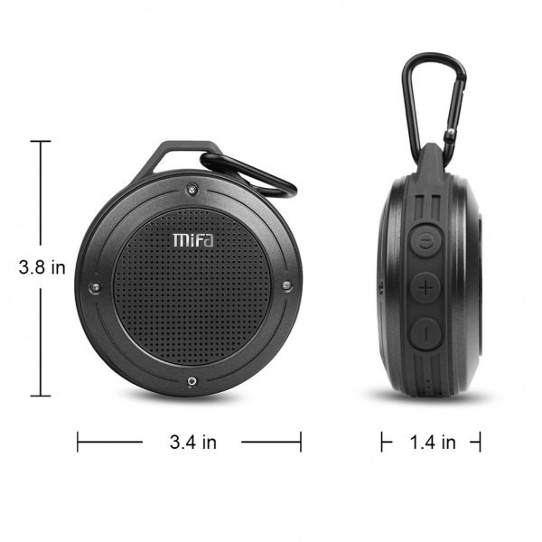 MIFA F10 Portatif Hoparlr