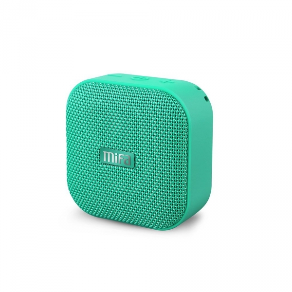 MIFA A1 Kablosuz Bluetooth Hoparlr-Mint Green