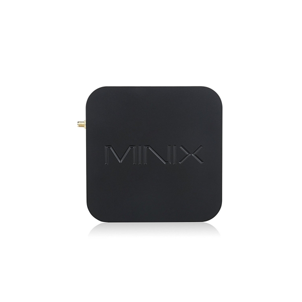 MINIX NEO U1 Android in Media Hub Adaptr
