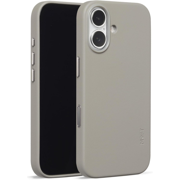 MOFT Apple iPhone 17 Movas Klf-Taupe