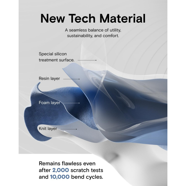 MOFT Apple iPhone 16 Movas K�l�f-Blackberry