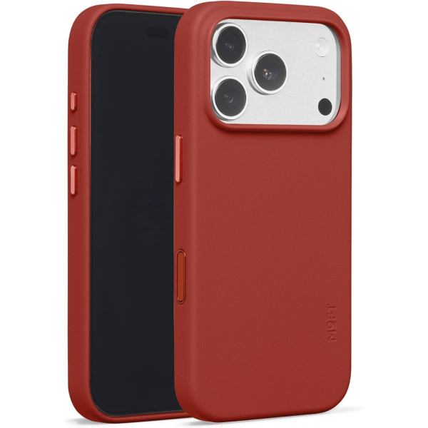 MOFT Apple iPhone 17 Pro Movas Klf-Clay