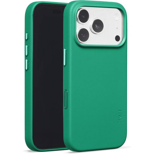 MOFT Apple iPhone 17 Pro Movas Klf-Green