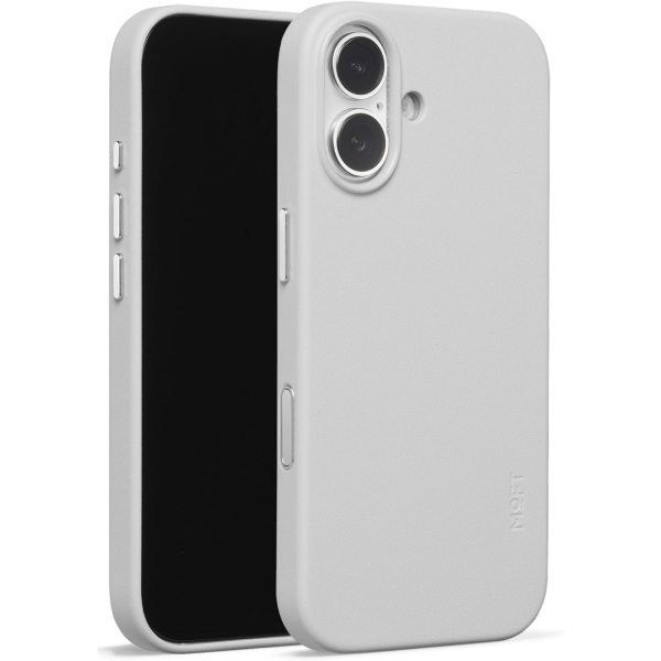 MOFT Apple iPhone 17 Movas Klf-Misty Cove