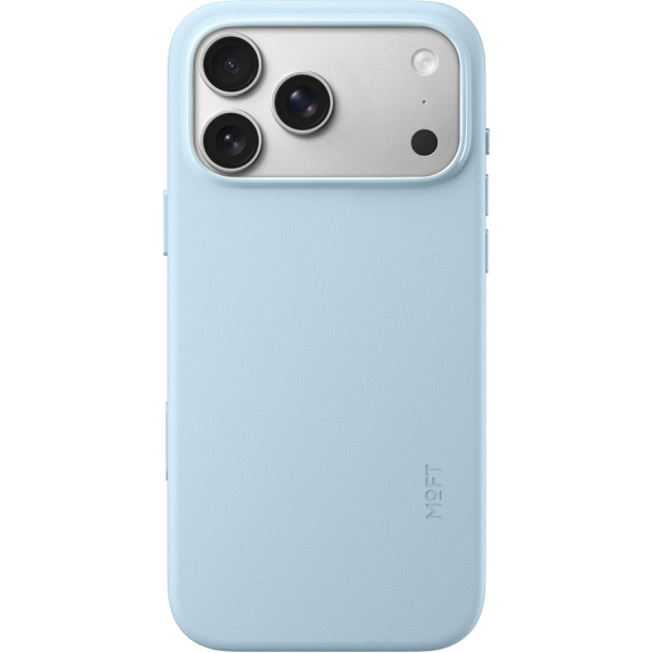 MOFT Apple iPhone 17 Pro Max Movas K�l�f-Soothing Mist