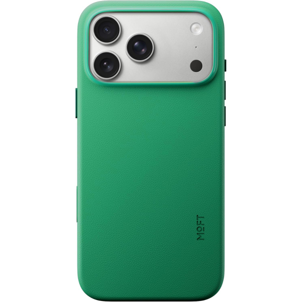 MOFT Apple iPhone 17 Pro Max Movas K�l�f-Green