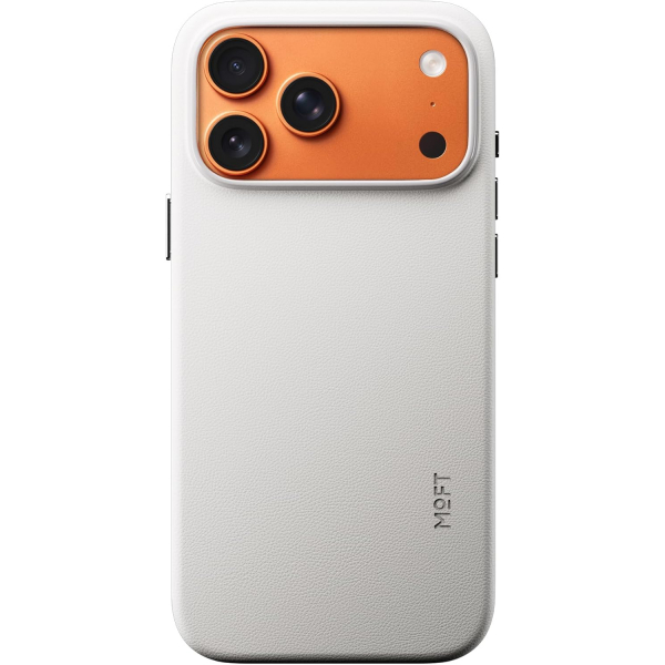 MOFT Apple iPhone 17 Pro Max Movas K�l�f-Misty Cove