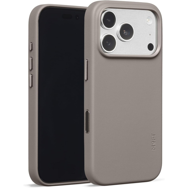 MOFT Apple iPhone 17 Pro Movas K�l�f-Taupe
