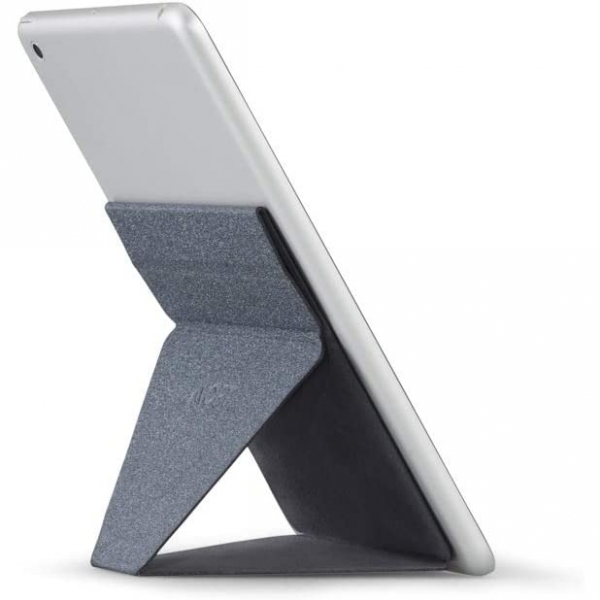 MOFT nvisible Serisi Katlanabilir iPad Mini Stand (9.7 in)-Space Gray