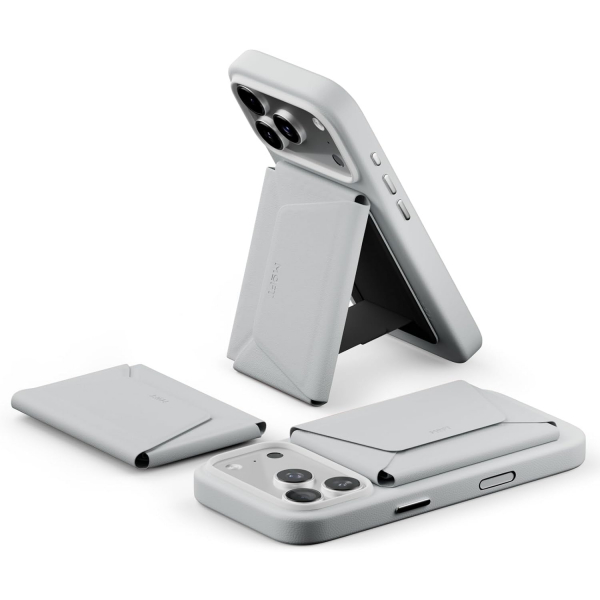 MOFT MOVAS MagSafe Czdan Stand-Misty Cove
