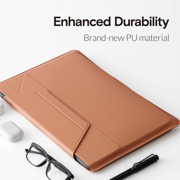 MOFT MacBook Pro/Air Ayarlanabilir Klf (13-14 in)-Class Nude