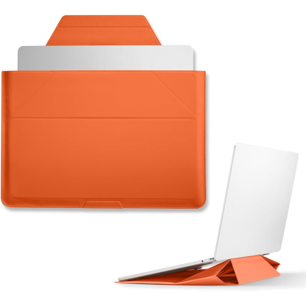 MOFT MacBook Pro/Air Ayarlanabilir K�l�f (13-14 in�)-Sunrise