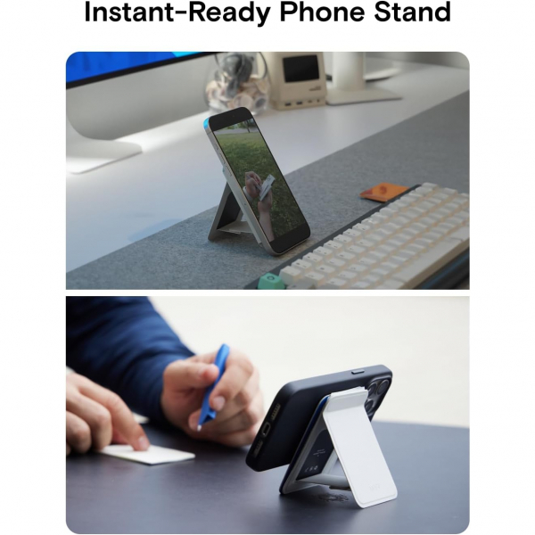 MOFT MagSafe Not Defterli Telefon Stand-Sunrise