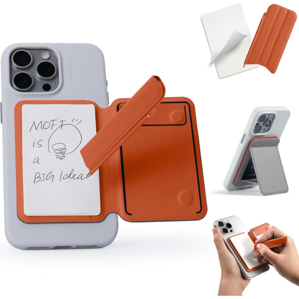 MOFT MagSafe Not Defterli Telefon Stand-Sunrise