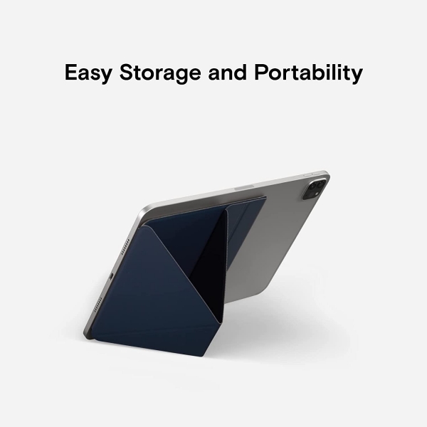 MOFT Snap Serisi Ayrlabilir Tablet Stand (13 in)-Deep Blue